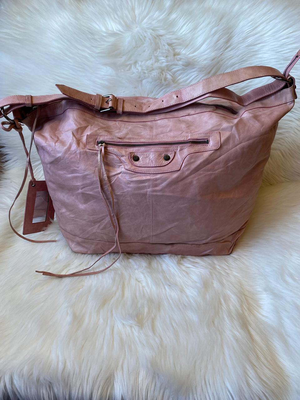 Authentic Balenciaga preloved handbag