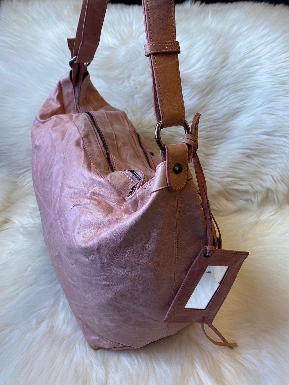 High-quality  handbag