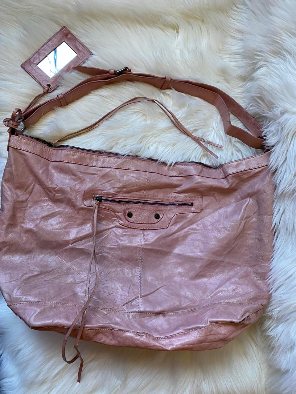 High-quality  handbag