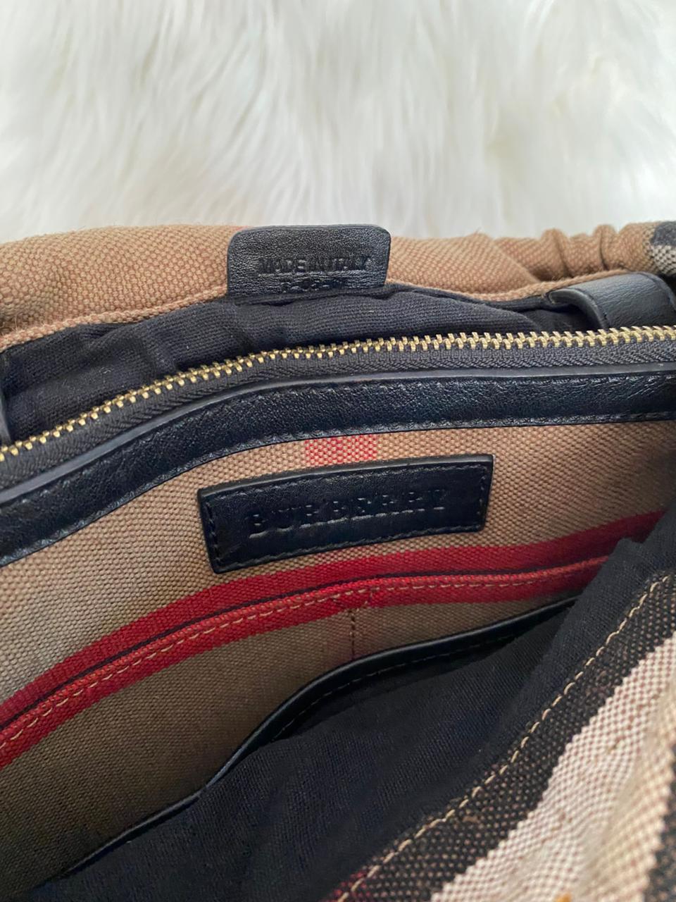 High-quality  handbag