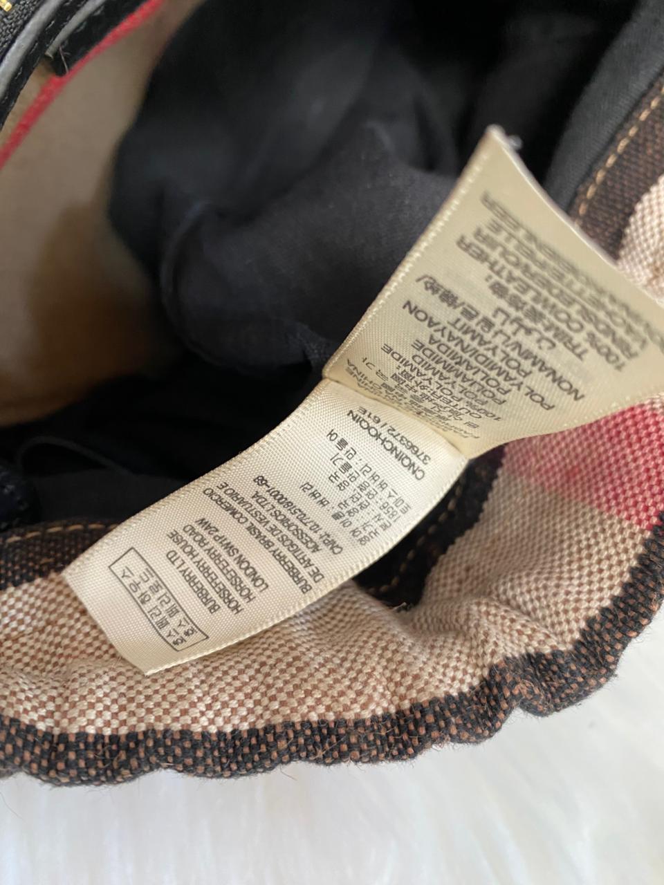 High-quality  handbag