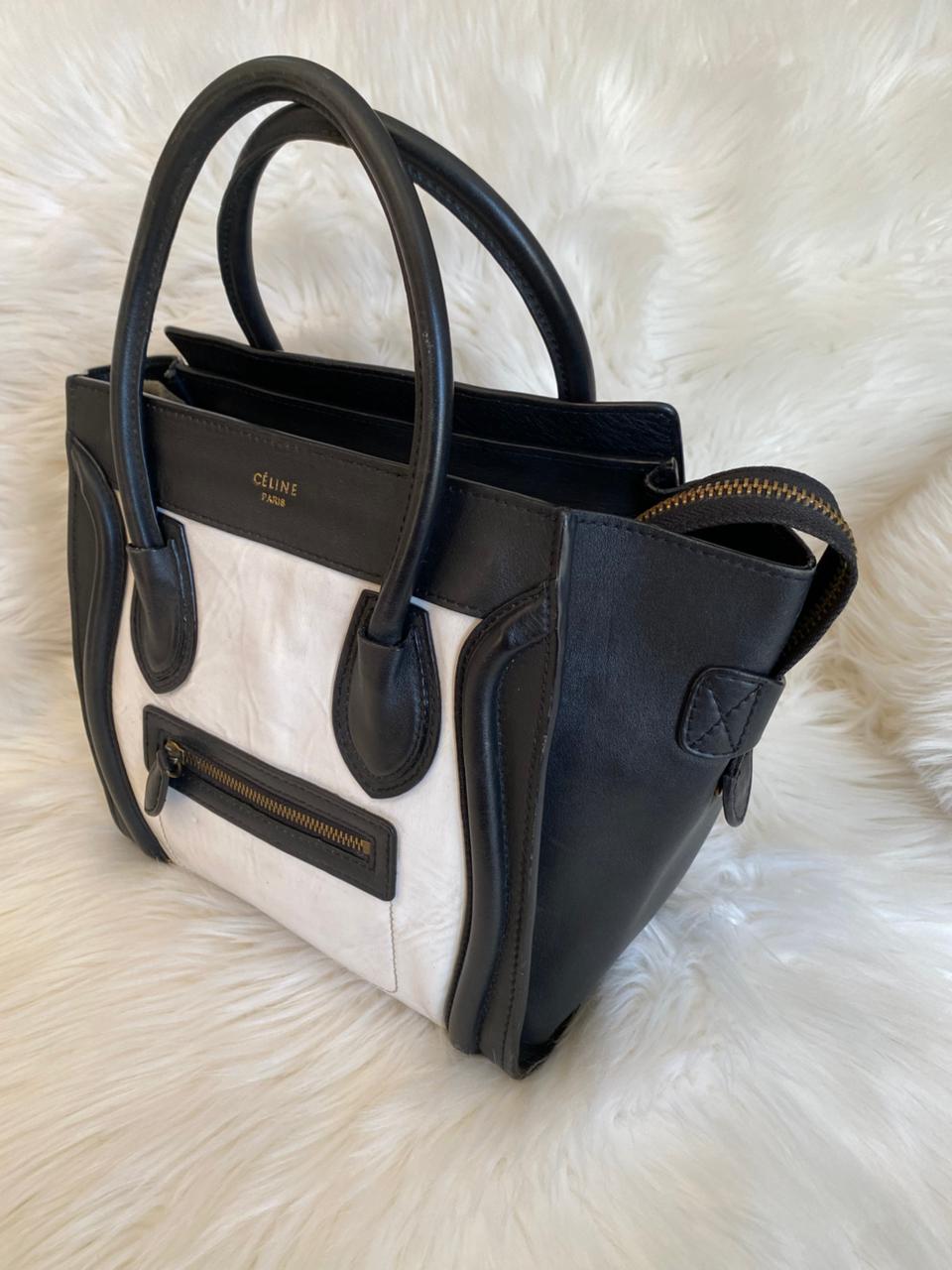 High-quality  handbag