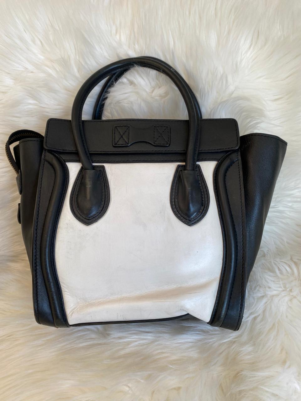 High-quality  handbag