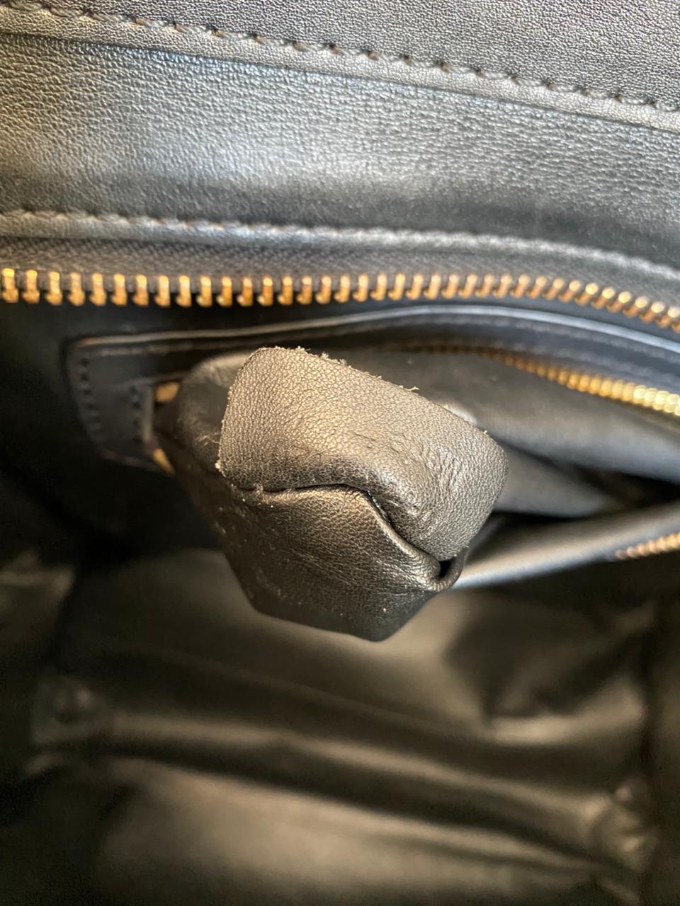 High-quality  handbag