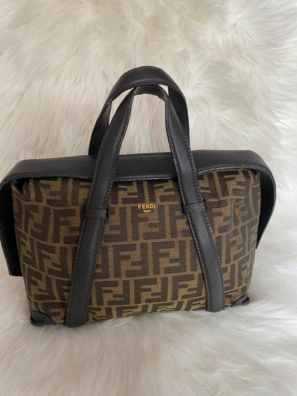 preloved fendi Handbag