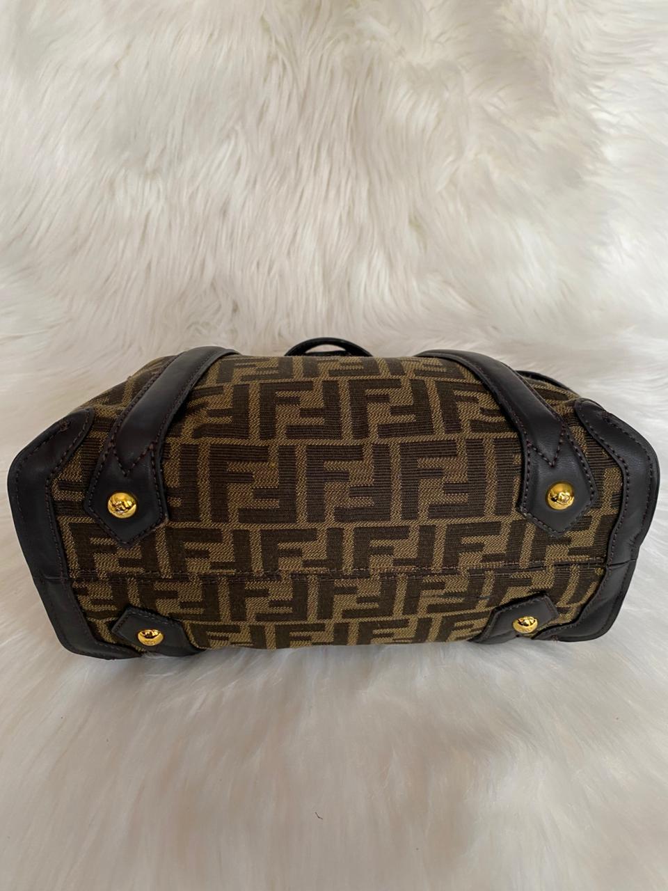 High-quality fendi  handbag