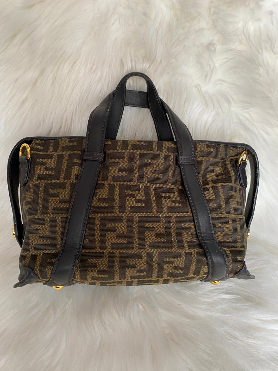 High-quality fendi  handbag