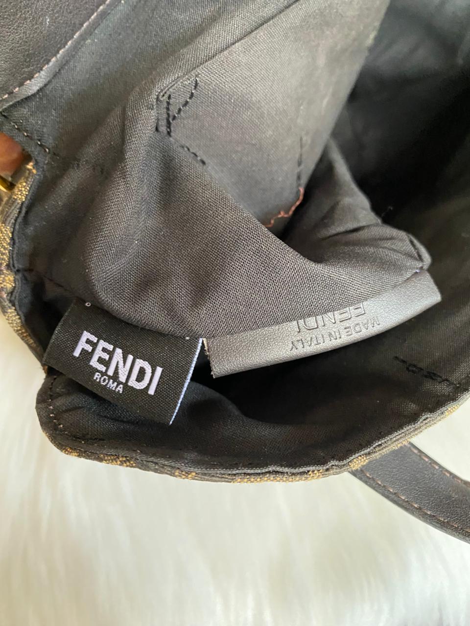 High-quality fendi  handbag