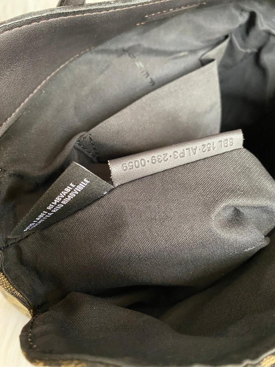 High-quality fendi  handbag