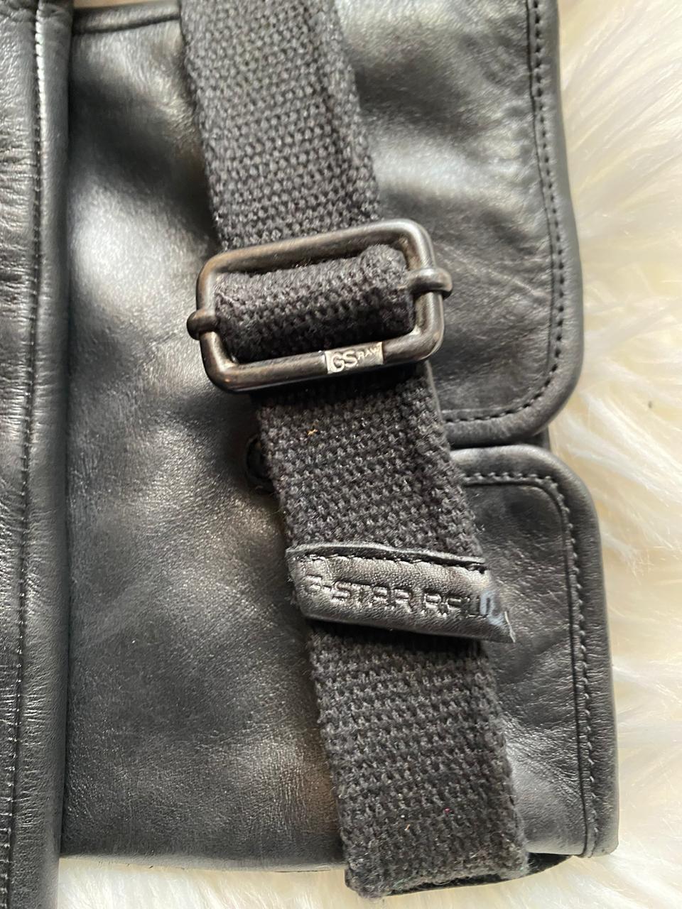 Genuie Leather Boots