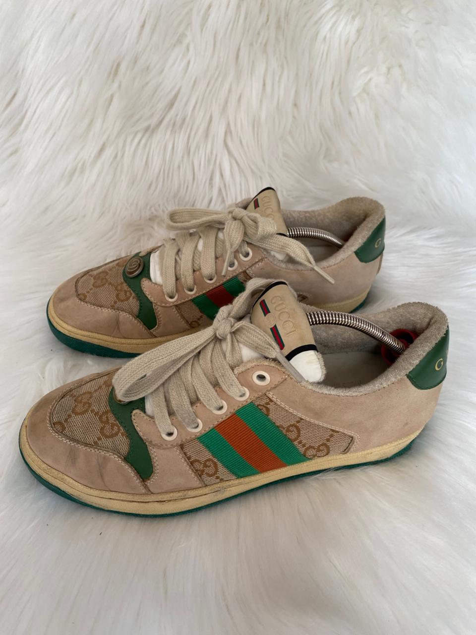 Gucci sneakers