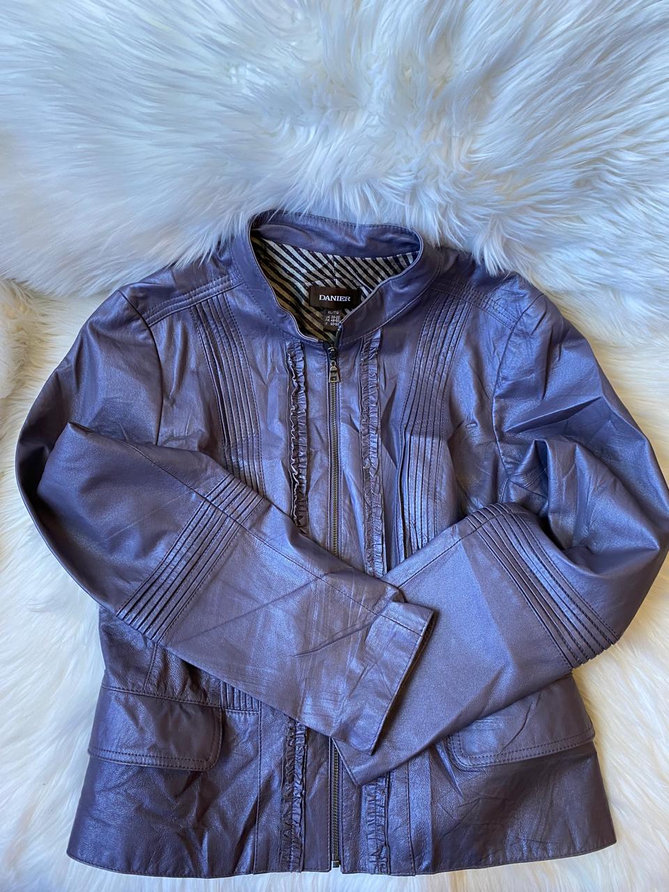 Classic denim Jackets