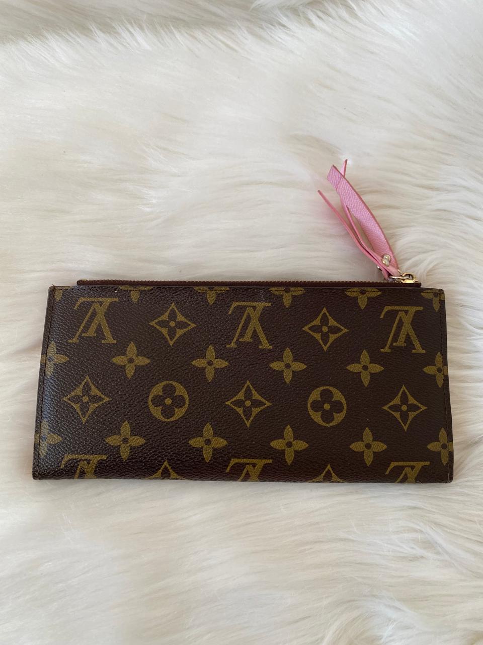preloved lv purse