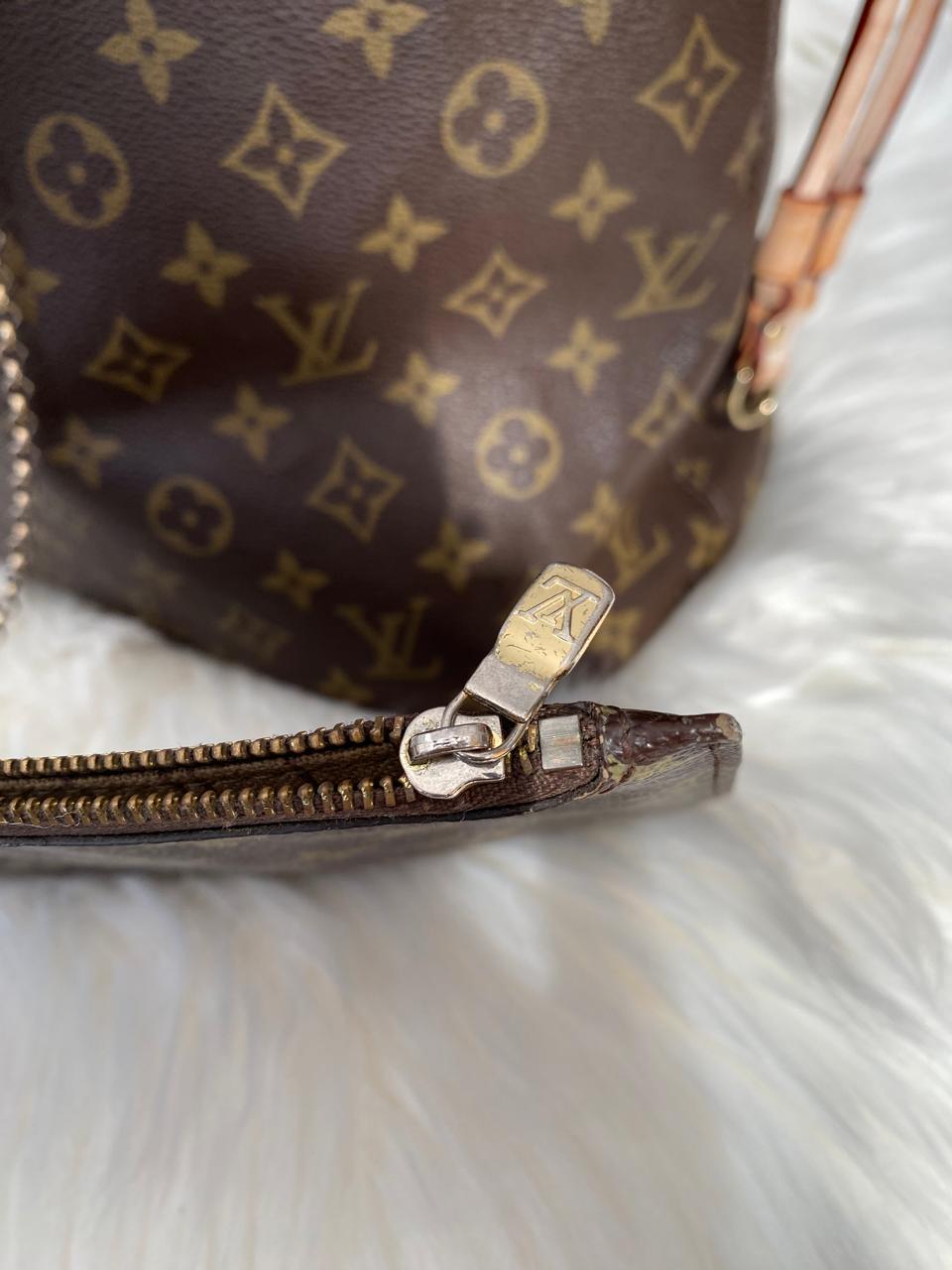 High-quality  handbag