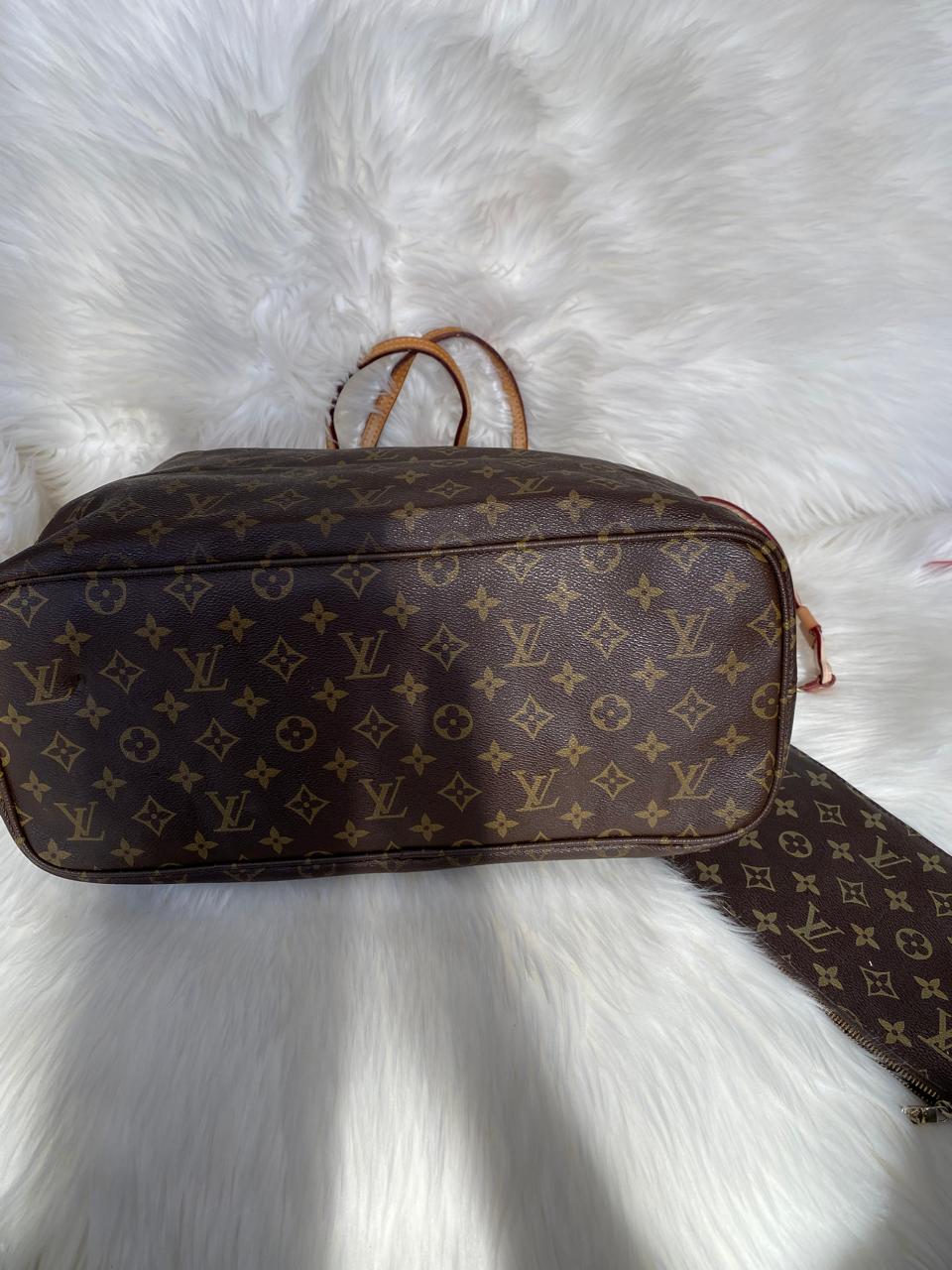 High-quality  handbag