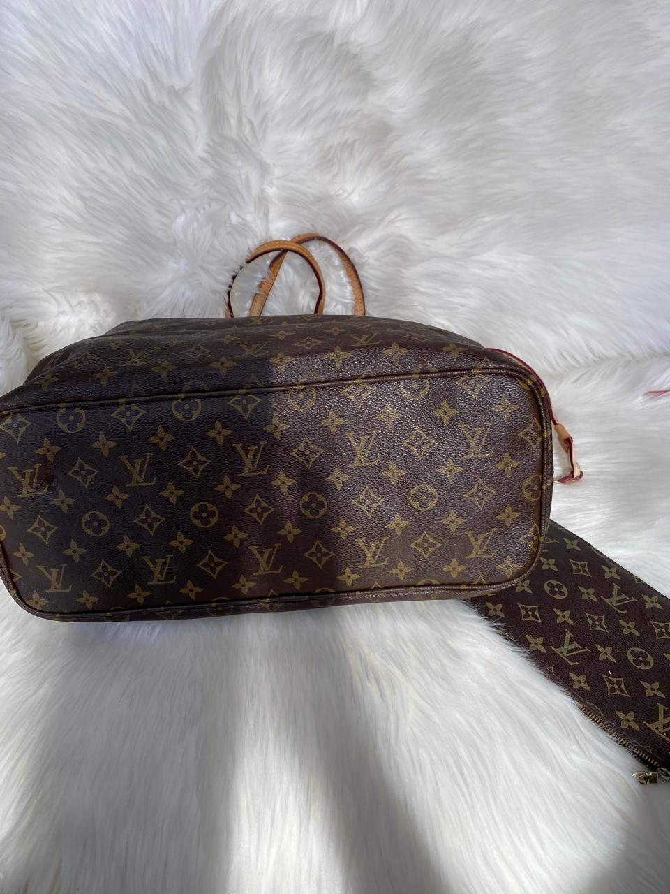 High-quality  handbag