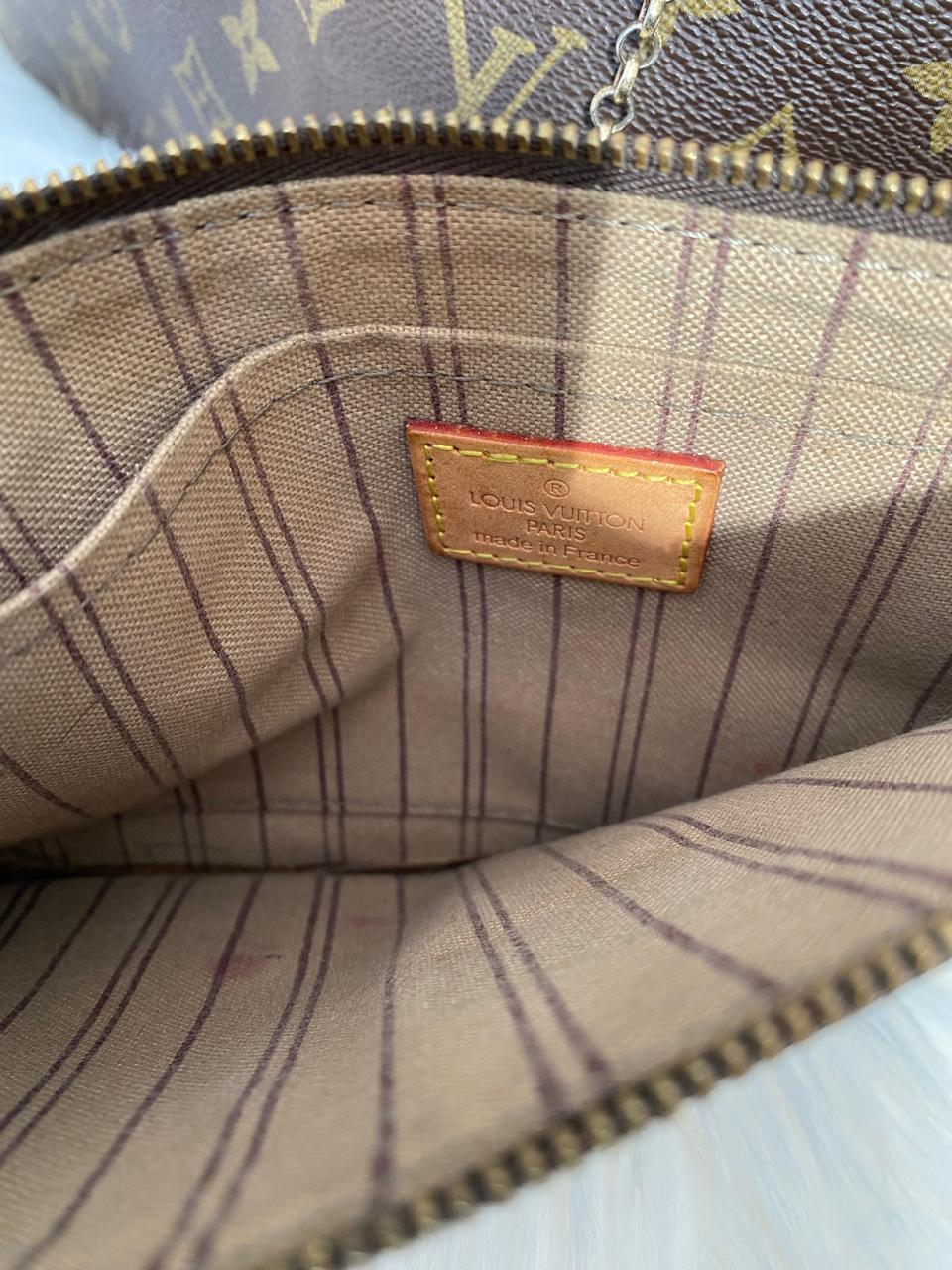 High-quality  handbag