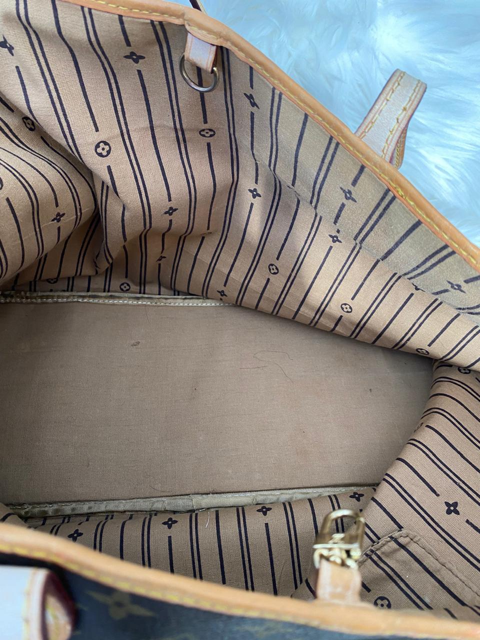 High-quality  handbag