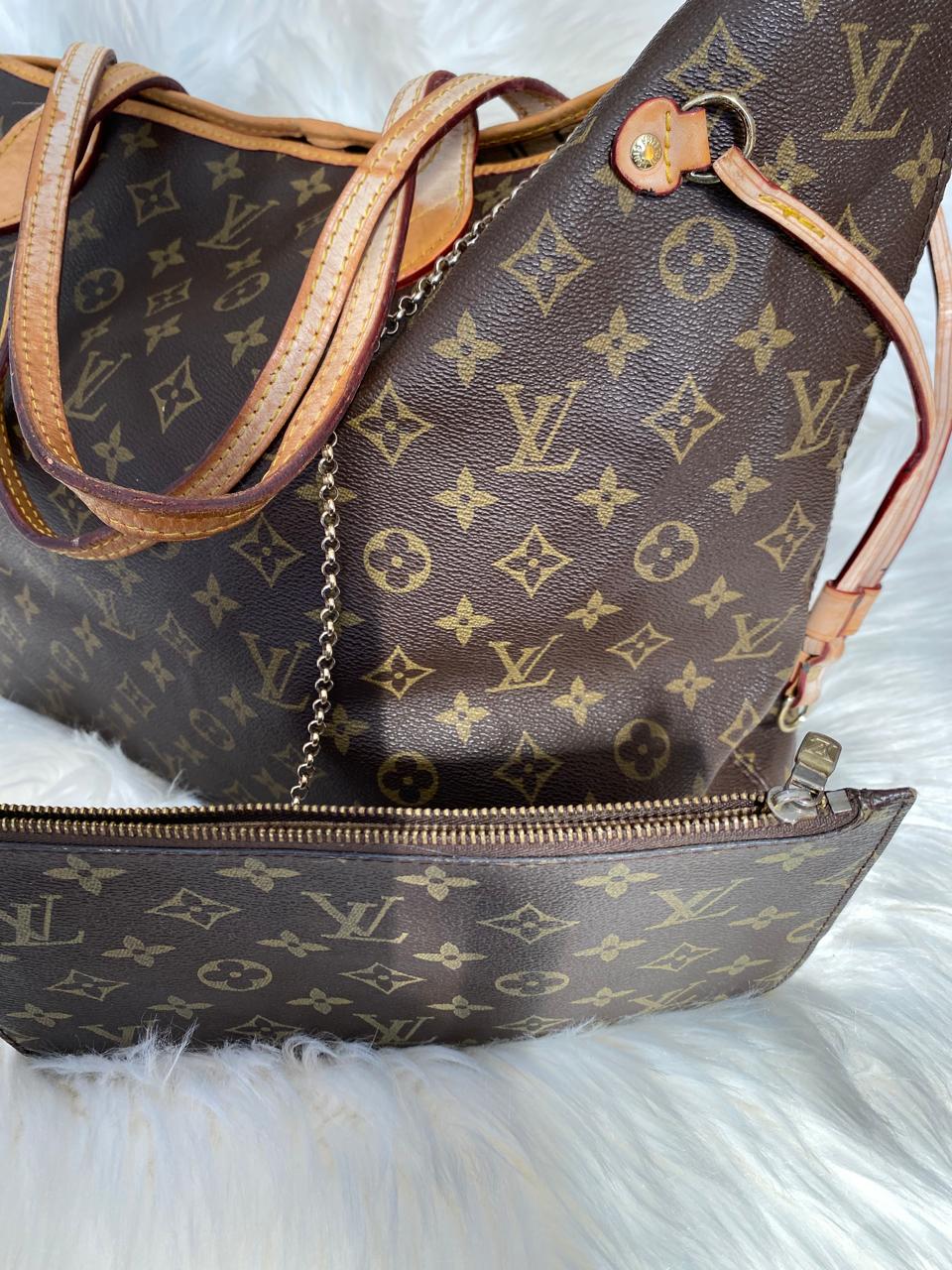 High-quality  handbag