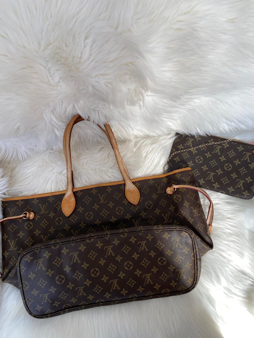 High-quality  handbag