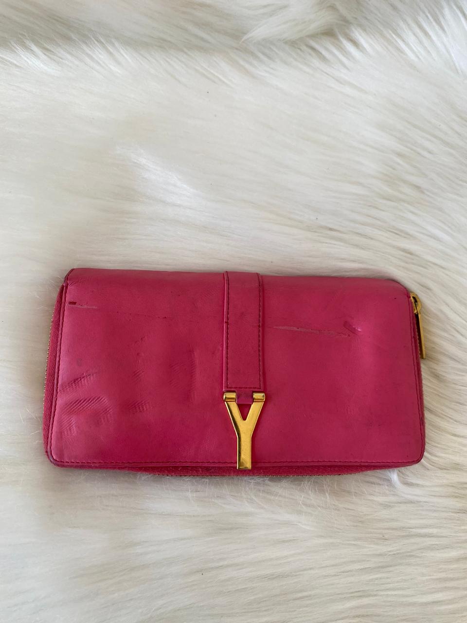High Quality Preloved Purse